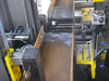 Perforadora de acero CNC