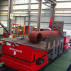 Máquina rápida de montaje de tuberías multifunción para plantas de gas de acero inoxidable con certificado CE
