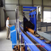 Máquina de biselado de extremo de tubo CNC de potencia fuerte y estacionaria en planta de energía de acero de aleación