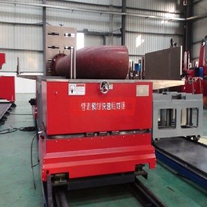 Máquina automática de montaje de tubos multifunción de alta calidad para tubos de aceite de acero al carbono