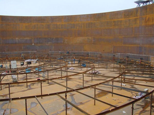 Sistema de elevación hidráulico automático